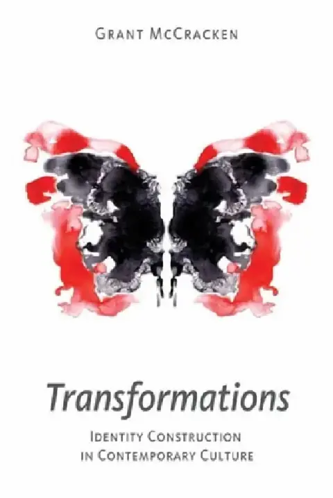 Cover of Transformations