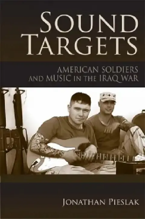 Cover of Sound Targets