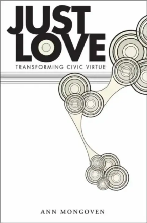 Cover of Just Love