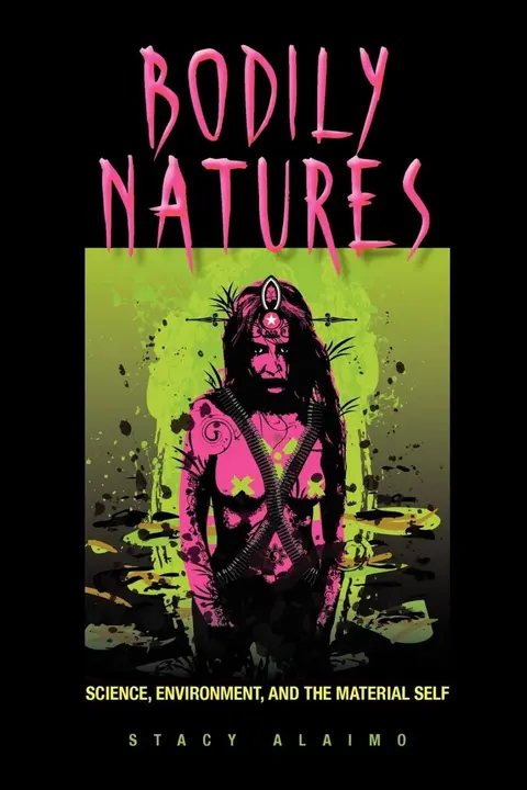 Cover of Bodily Natures