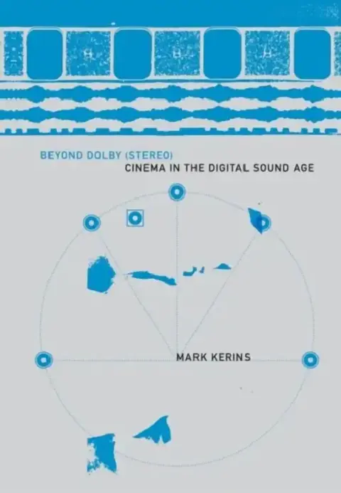 Cover of Beyond Dolby (Stereo)