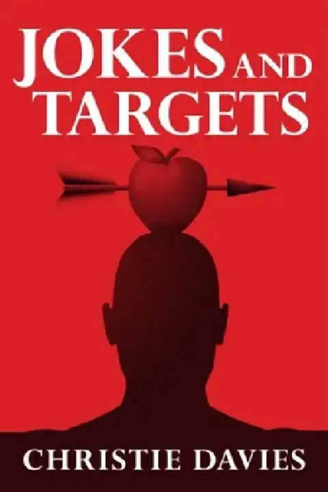 Cover of Jokes and Targets