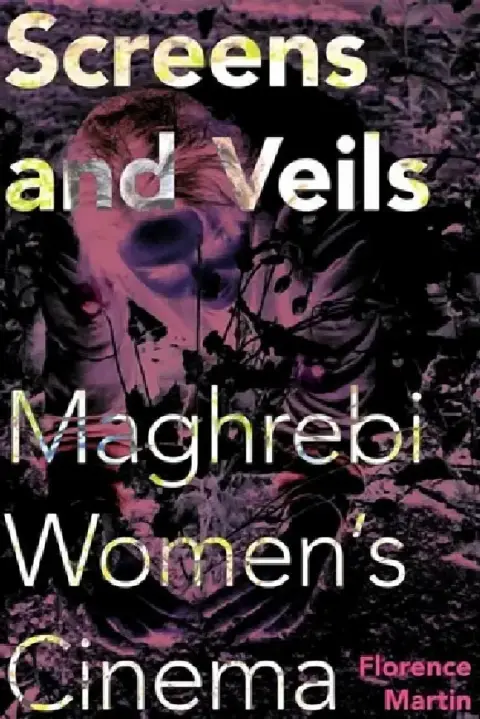 Cover of Screens and Veils