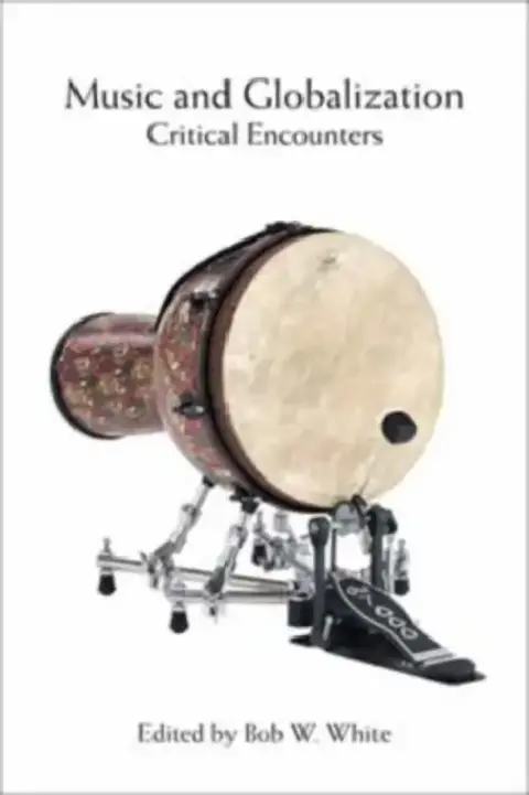 Cover of Music and Globalization