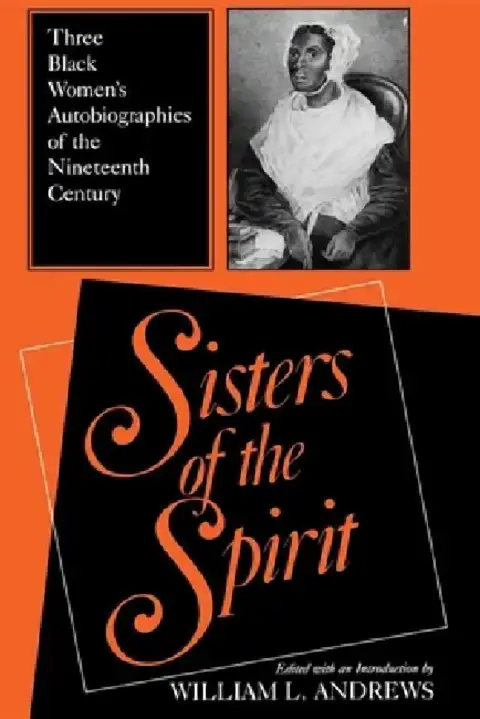Cover of Sisters of the Spirit