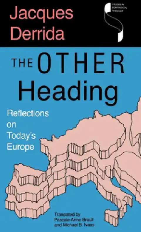 Cover of Other Heading