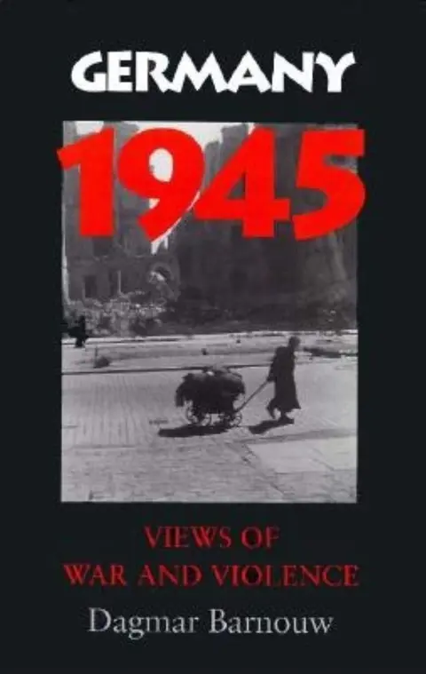 Cover of Germany 1945