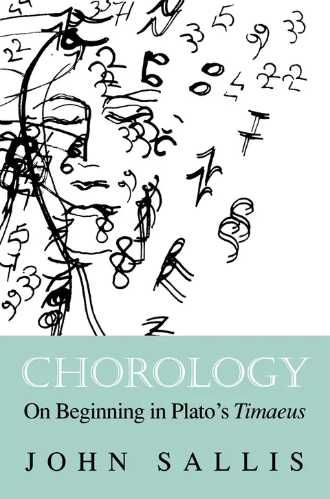 Cover of Chorology