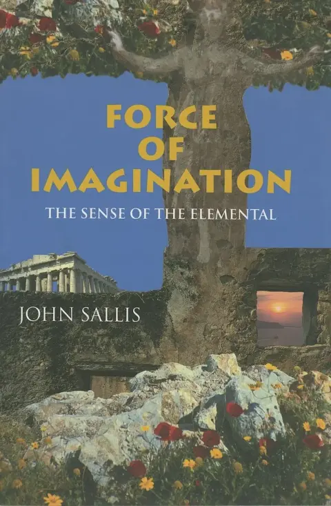 Cover of Force of Imagination
