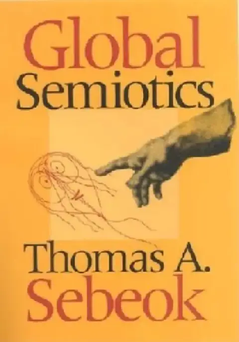 Cover of Global Semiotics