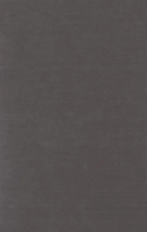 Cover of Revealing Male Bodies