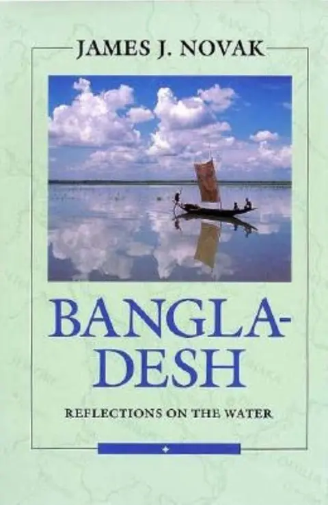 Cover of Bangladesh