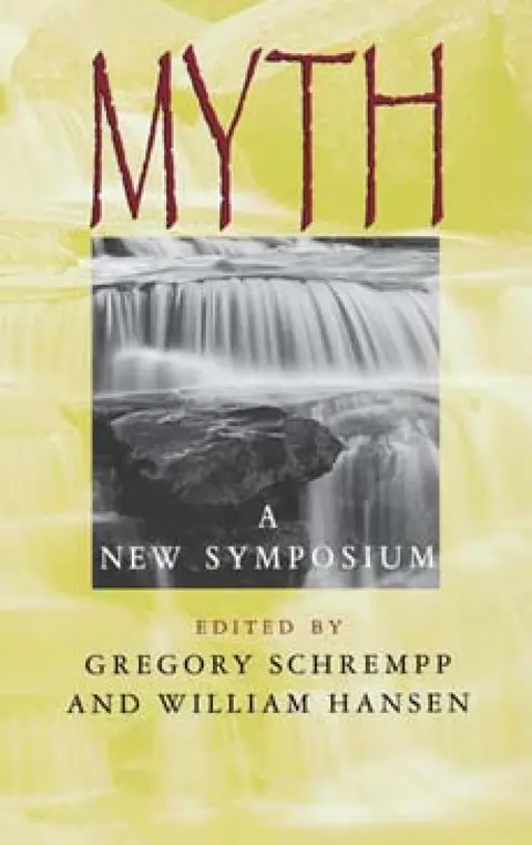 Cover of Myth
