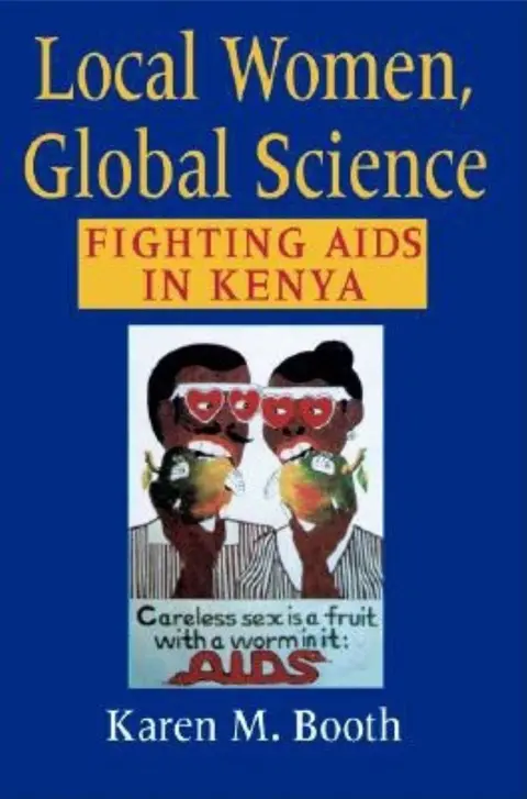 Cover of Local Women, Global Science