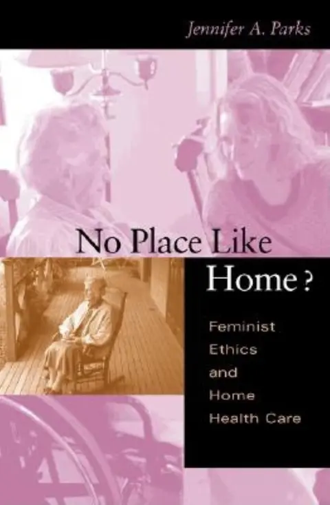 Cover of No Place Like Home?
