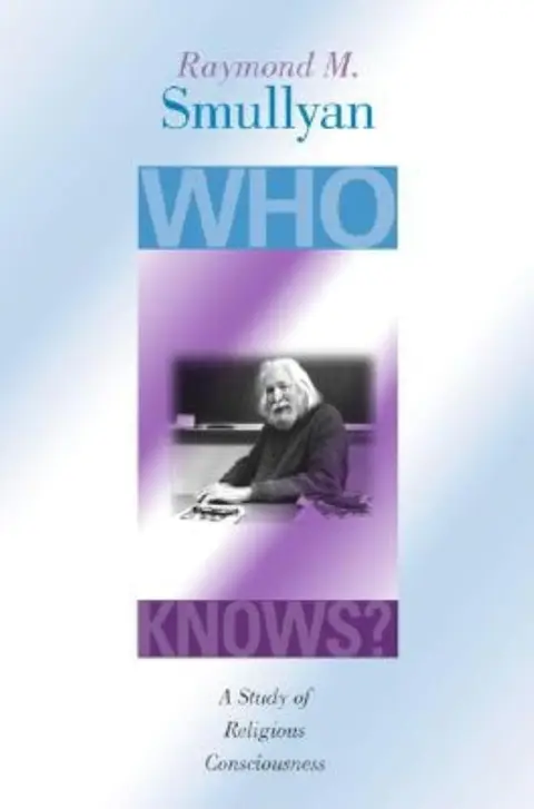 Cover of Who Knows?