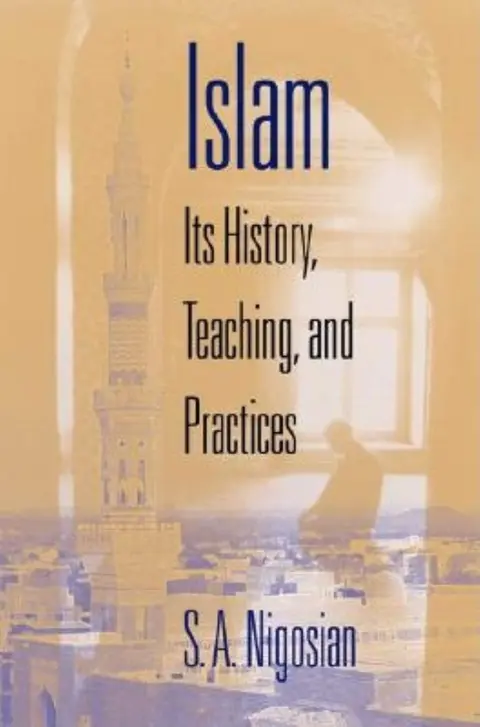 Cover of Islam