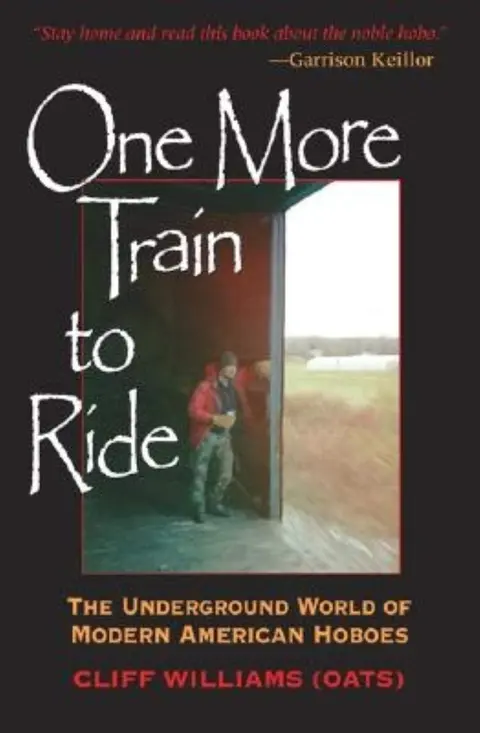 Cover of One More Train to Ride