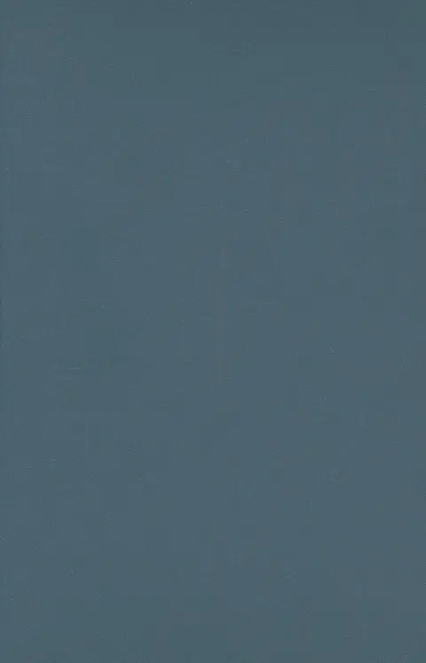 Cover of The New Black Gods