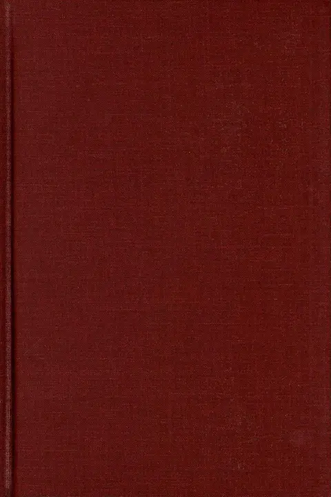 Cover of African American Actresses