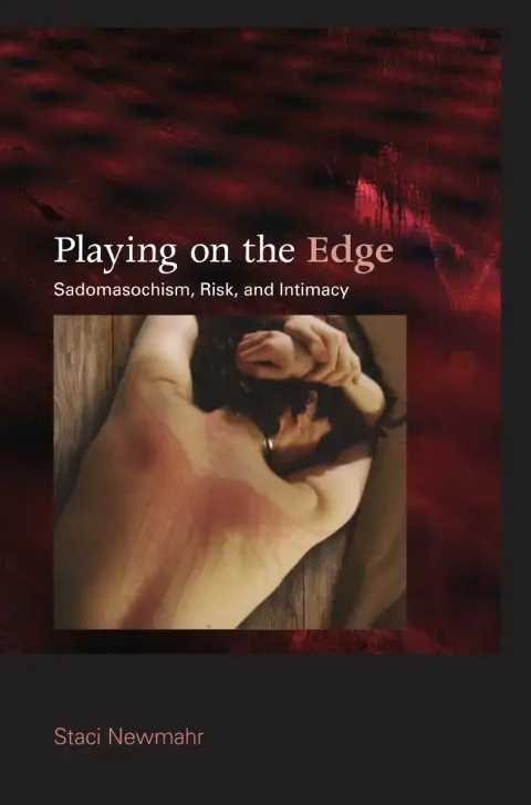 Cover of Playing on the Edge
