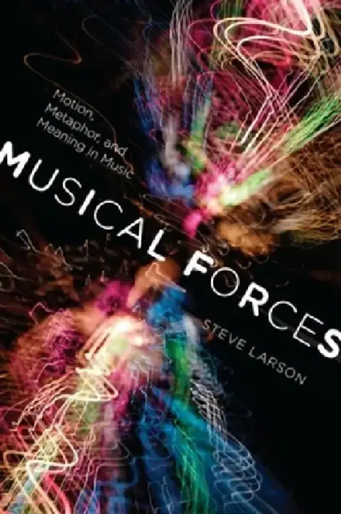 Cover of Musical Forces