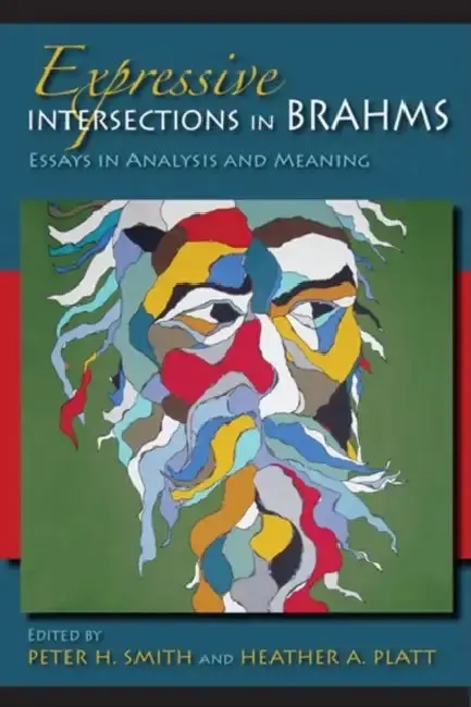 Cover of Expressive Intersections in Brahms