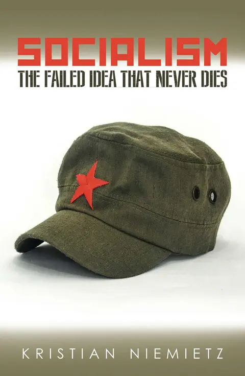 Cover of Socialism