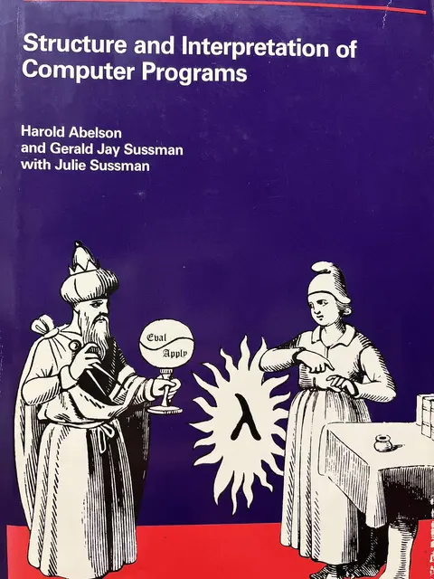 Cover of Abelson