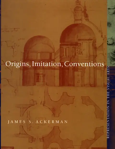 Cover of Origins