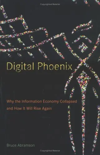 Cover of Digital Phoenix