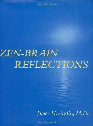 Cover of Zen-Brain Reflections