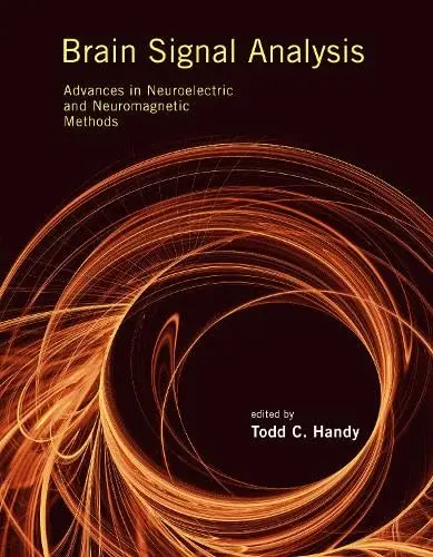 Cover of Brain Signal Analysis