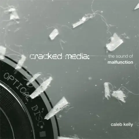 Cover of Cracked Media