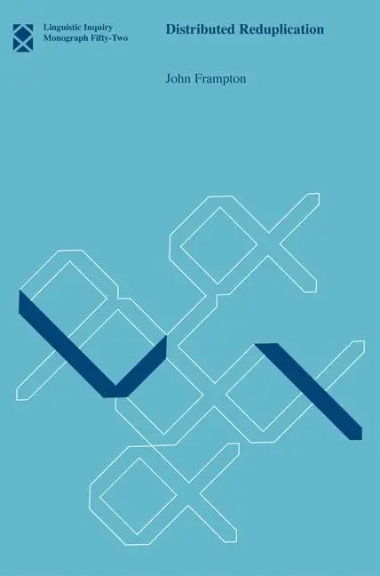 Cover of Distributed Reduplication