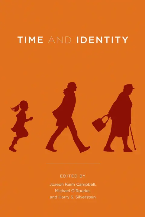 Cover of Time and Identity
