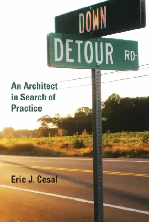 Cover of Down Detour Road