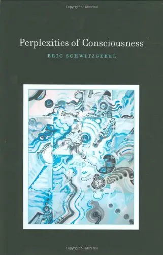 Cover of Perplexities of Consciousness