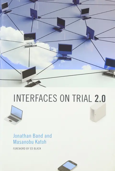 Cover of Interfaces on Trial 2.0