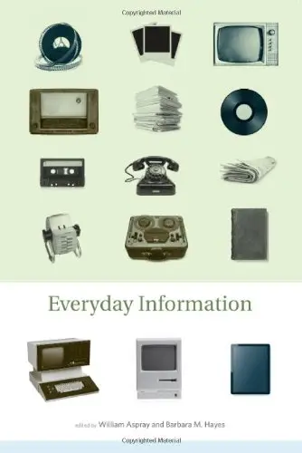 Cover of Everyday Information