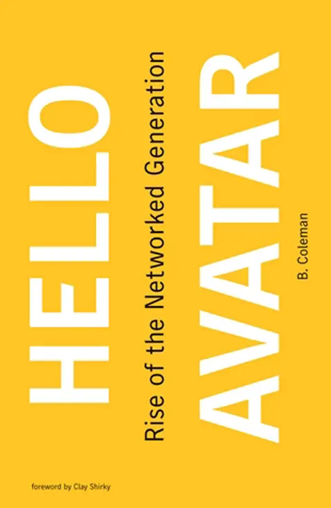 Cover of Hello Avatar
