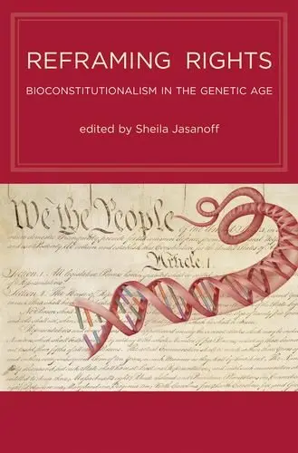 Cover of Reframing Rights