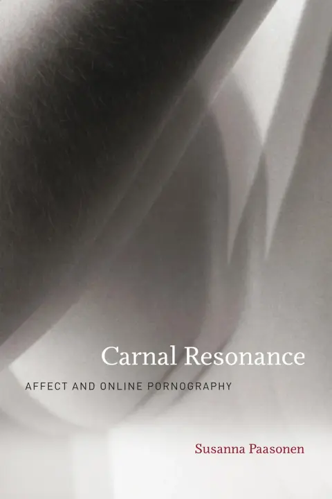 Cover of Carnal Resonance