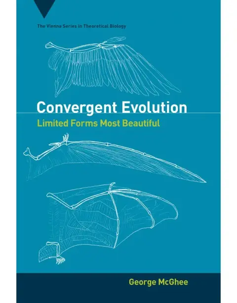 Cover of Convergent Evolution