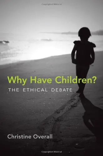Cover of Why Have Children?