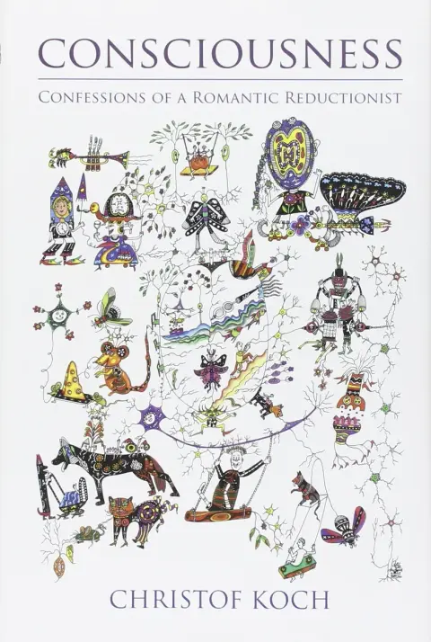 Cover of Consciousness