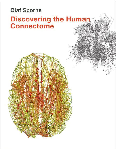 Cover of Discovering the Human Connectome