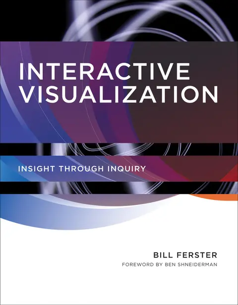 Cover of Interactive Visualization