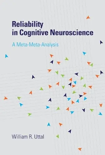 Cover of Reliability in Cognitive Neuroscience