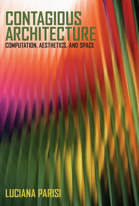 Cover of Contagious Architecture